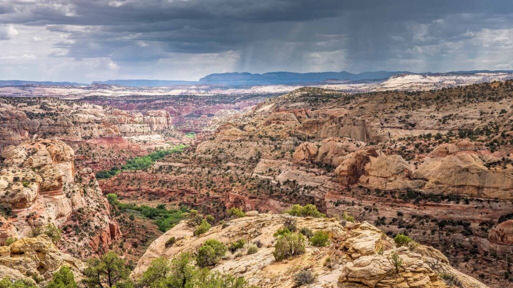 Grand Staircase-Escalante