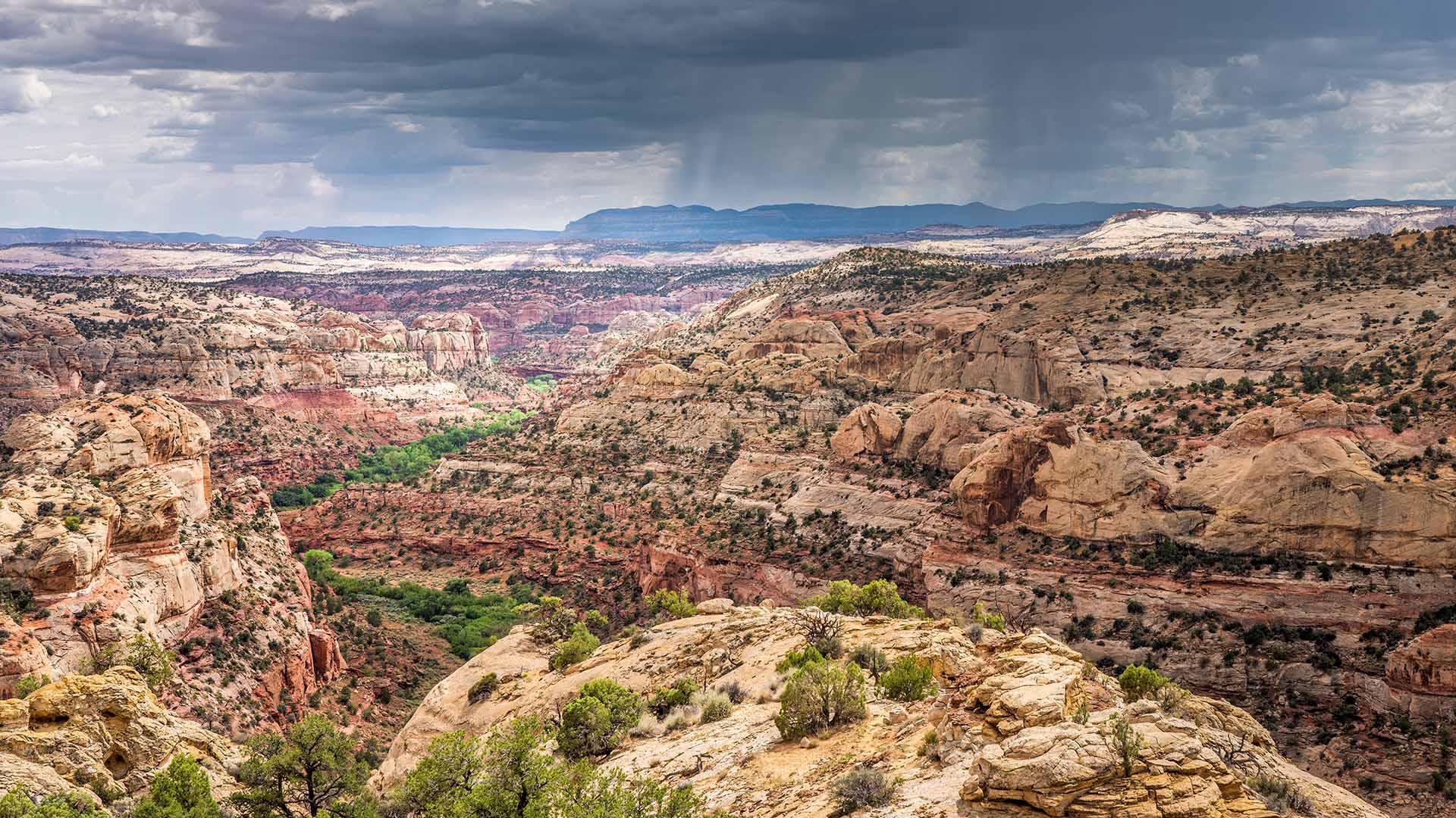 Grand Staircase-Escalante