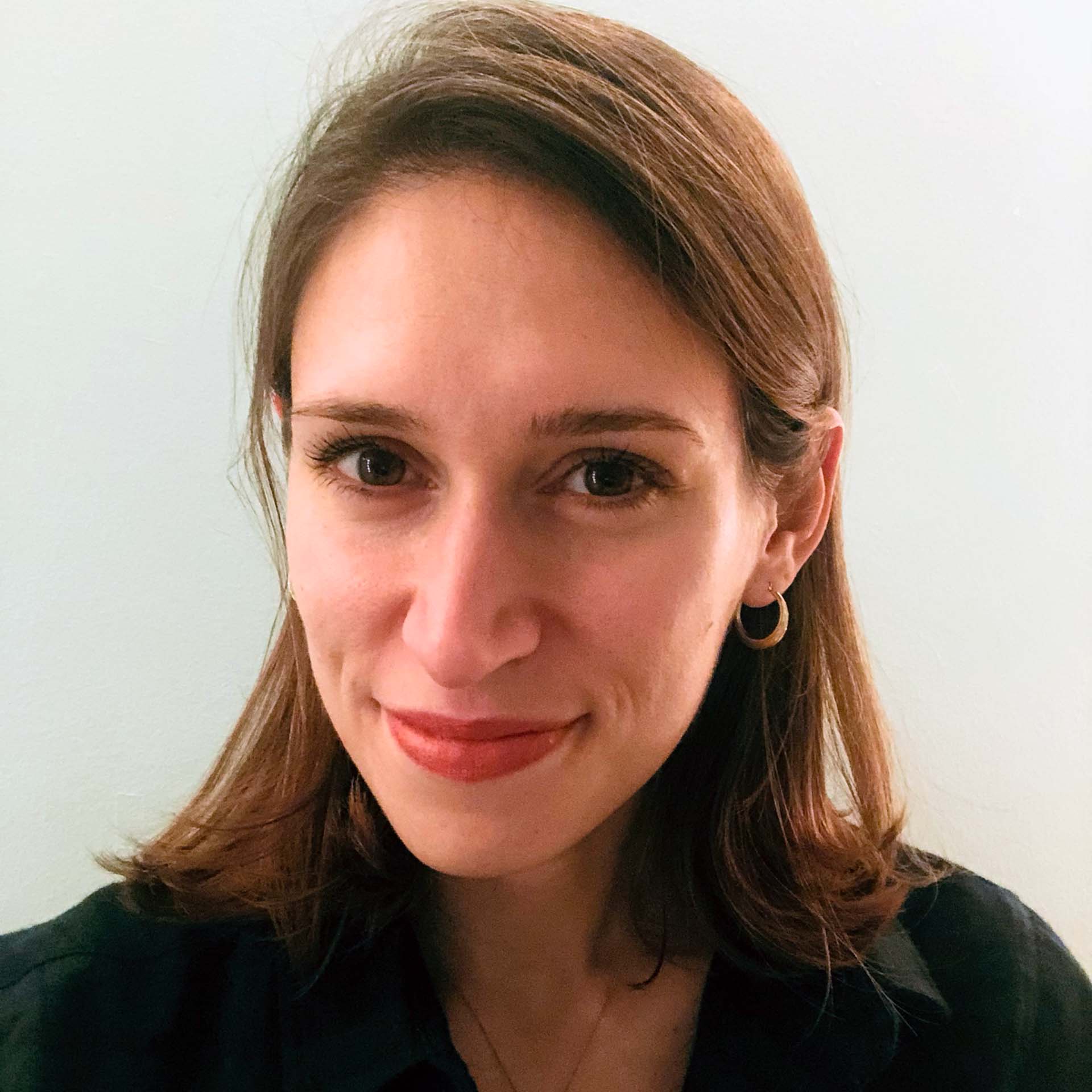 julia passik staff photo