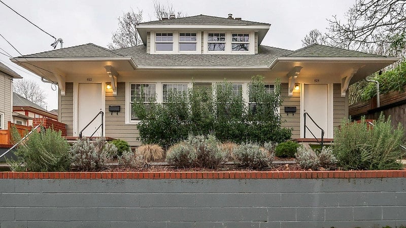 Duplex Image
