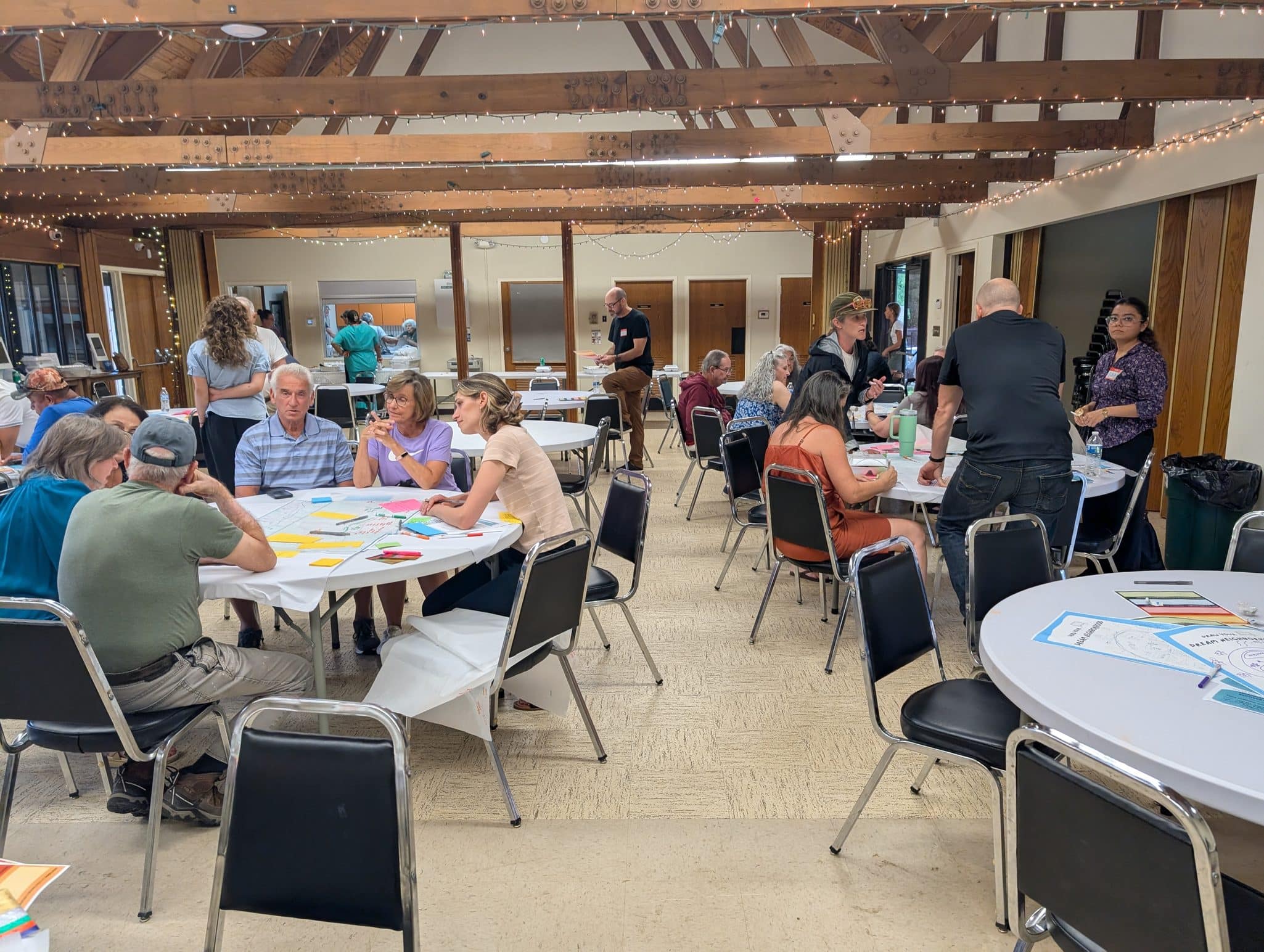 Community Engagement at Valley Hope PXL_20250728_224147269