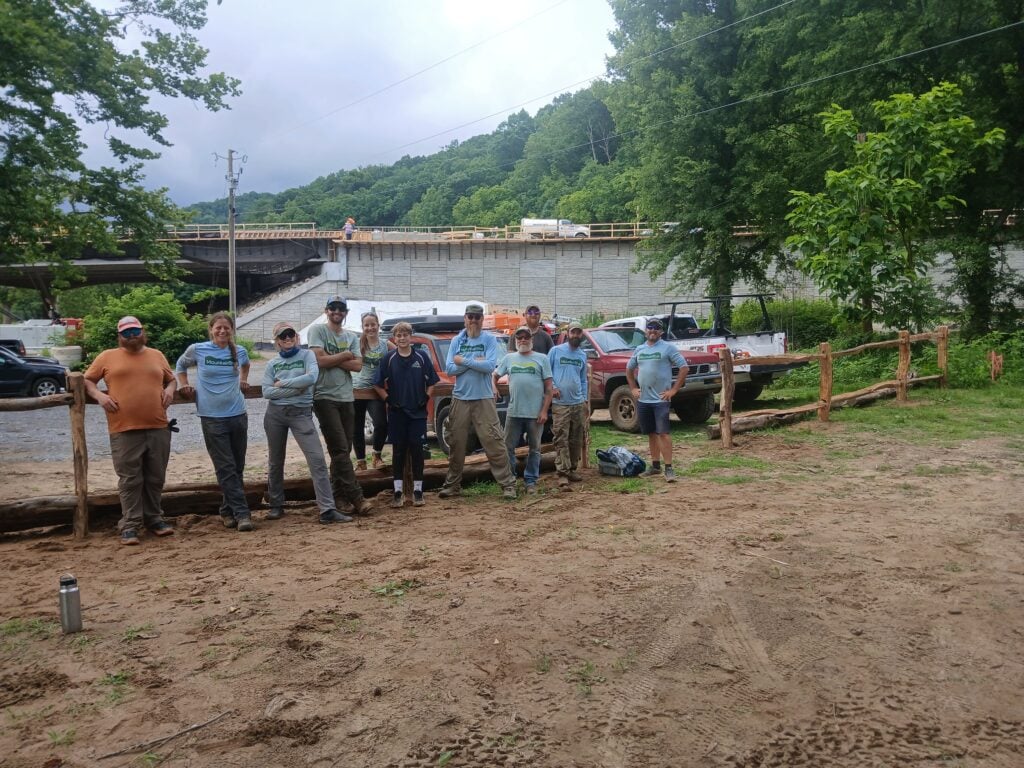 _LoS_ __Appalachian Design Center Building Partnerships Around a Shared Landscape___