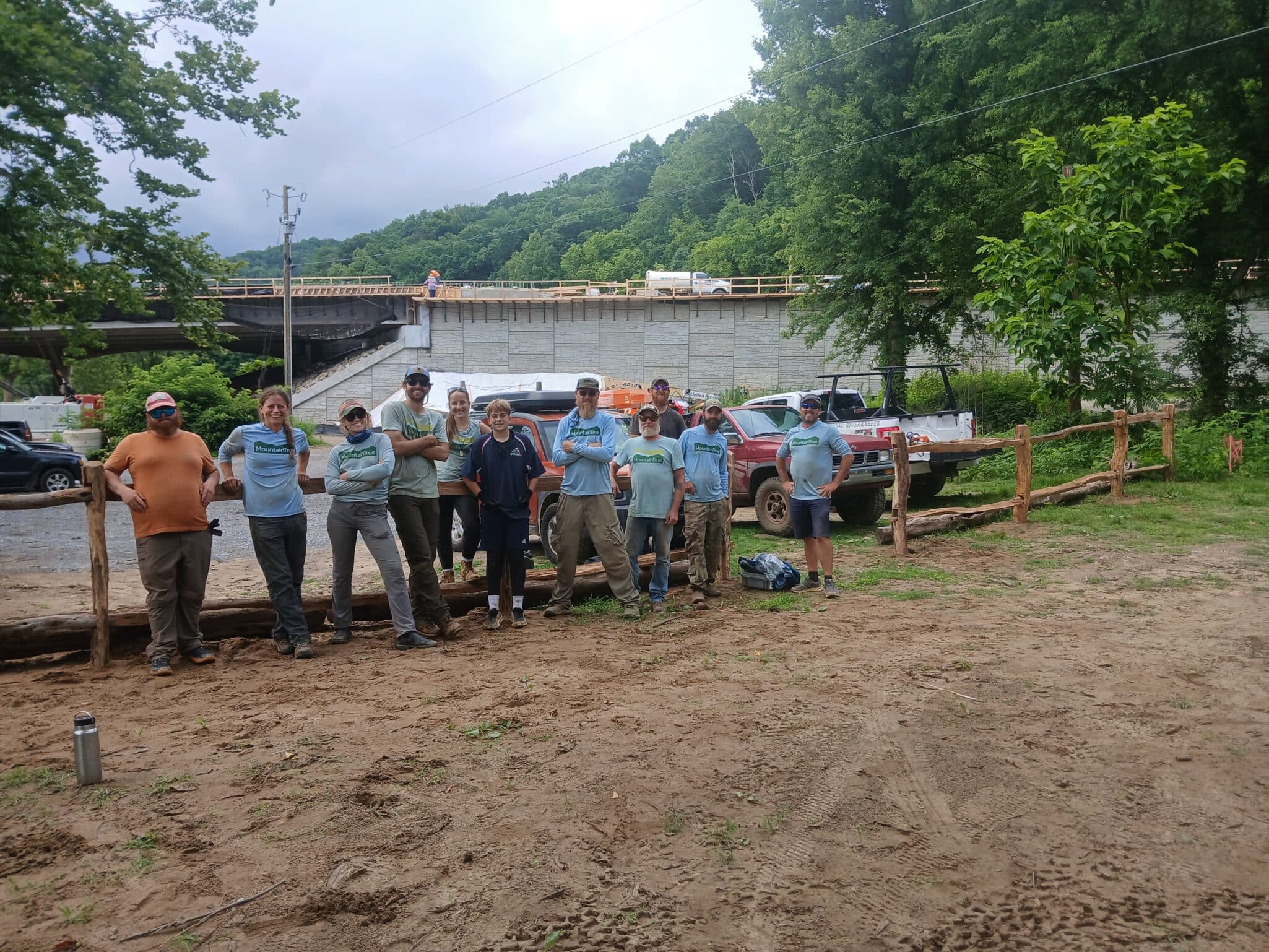 _LoS_ __Appalachian Design Center Building Partnerships Around a Shared Landscape___