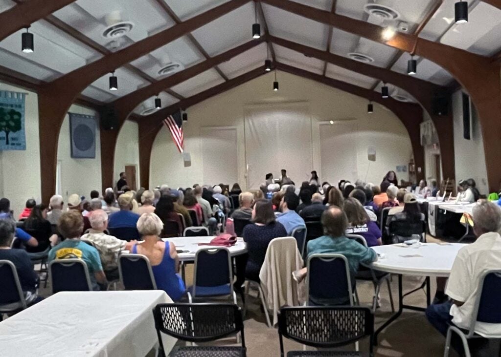 CCA Congregation