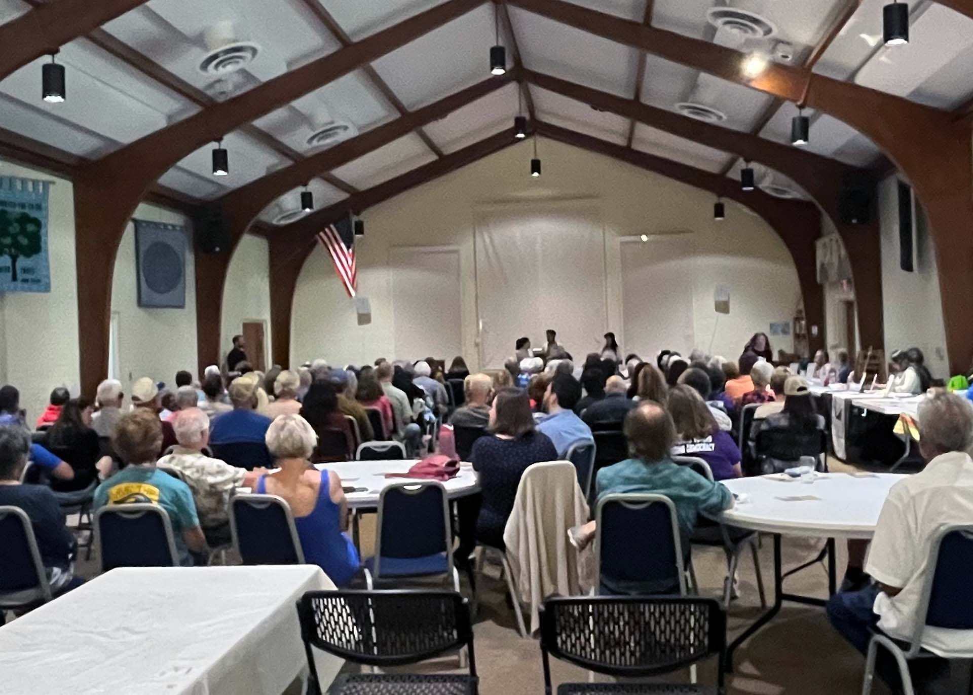 CCA Congregation