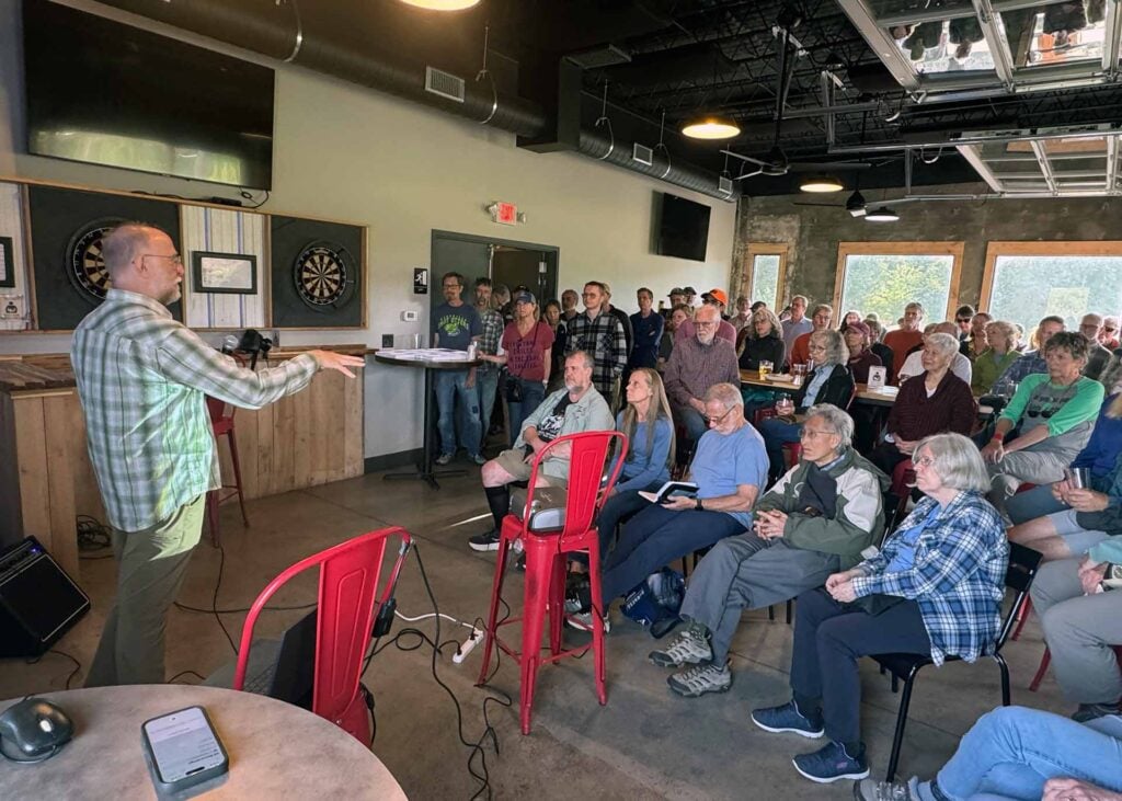Roadless_Brevard
