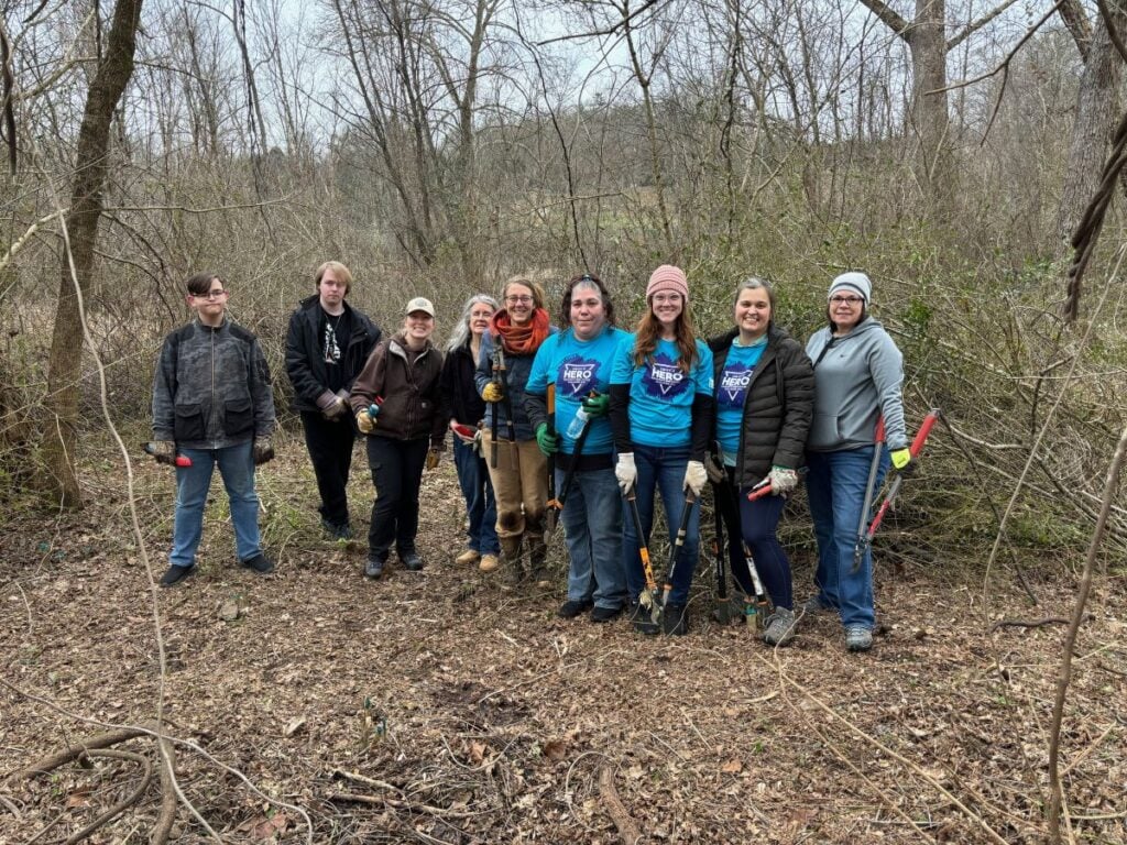 SWRO NNIP Workday Group photo 2