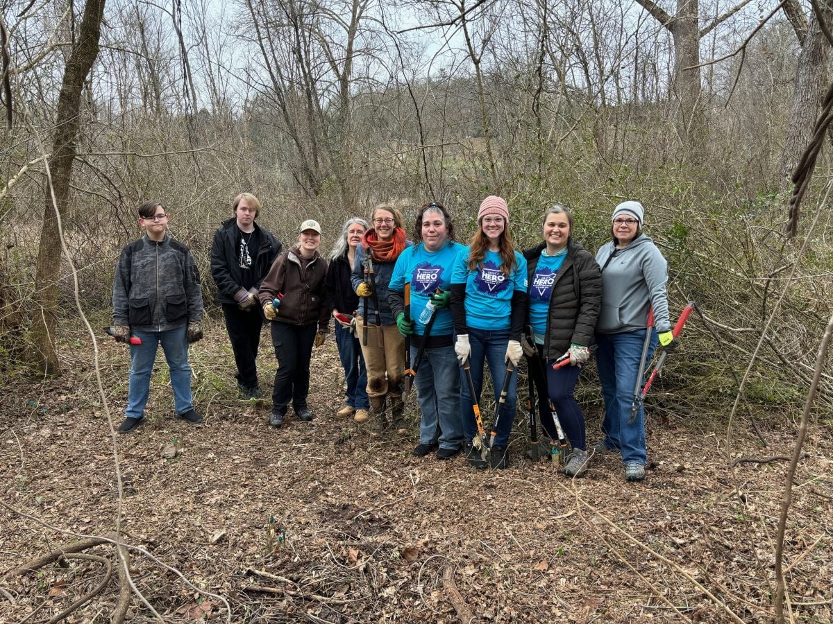 SWRO NNIP Workday Group photo 2