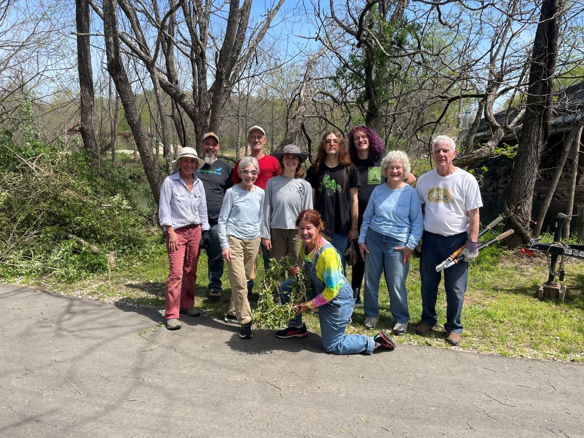 SWRO NNIP Workday Group photo